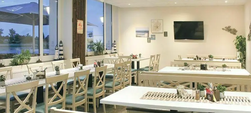 Foto 1 von Beach & Bowl