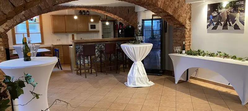 Foto 13 von Partyraum Linz - Eventwerkstadt