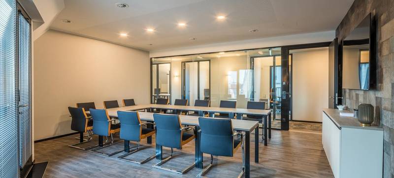 Foto 1 von CS Business Center Hohe Bleichen - Rathaus
