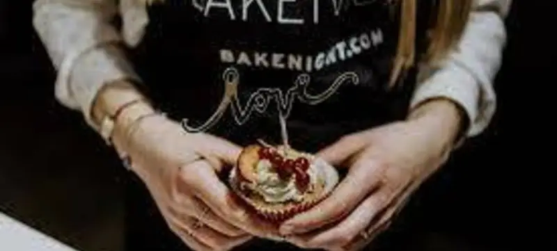 Foto 5 von BakeNight