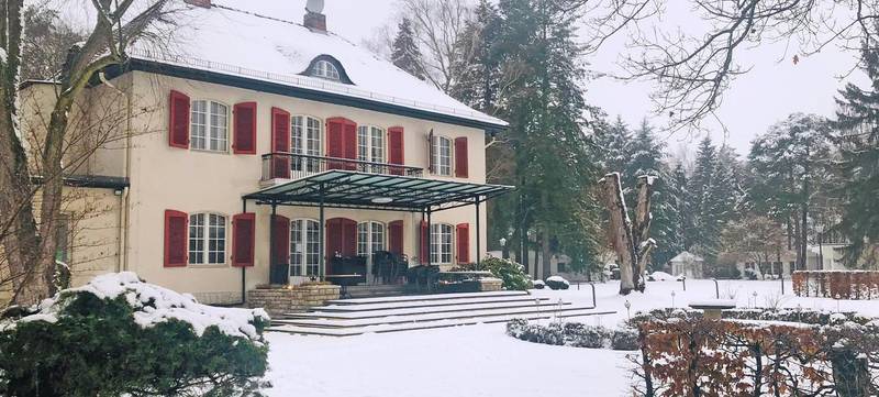 Foto 4 von Weihnachtsfeier im Grünen