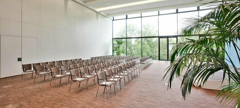 Foto 1 von Congresszentrum Marburg