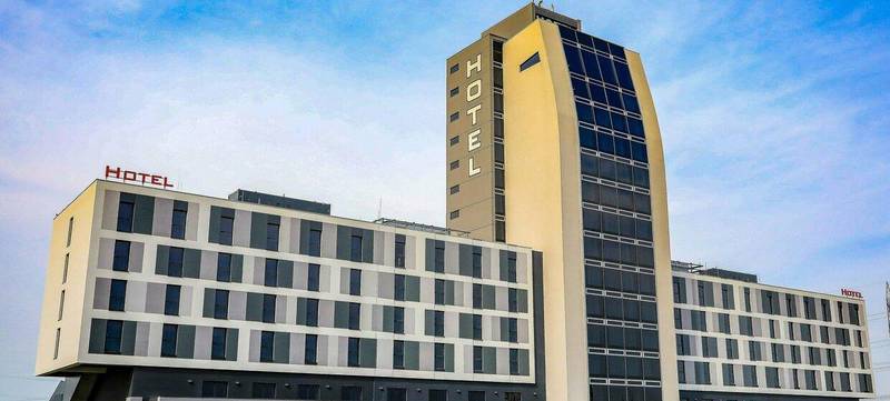 Foto 10 von Pannonia Tower Hotel Parndorf