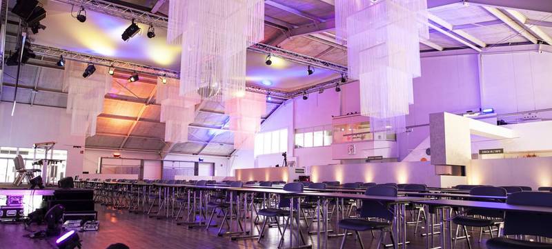 Foto 2 von Firmenevent in der Atmosflair Eventlocation