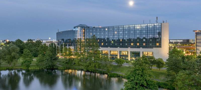 Foto 13 von Maritim Hotel Hannover