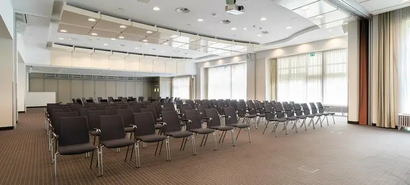 Foto 1 von Seminaris Hotel Bad Honnef