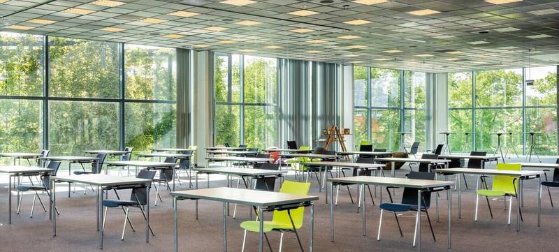 Foto 1 von Seminaris CampusHotel Berlin