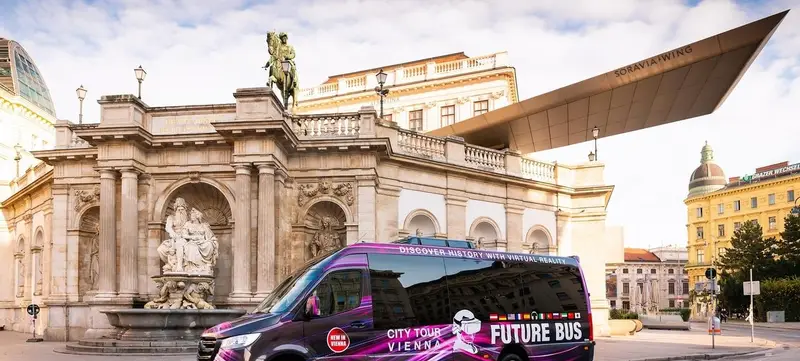 Foto 5 von FutureBus