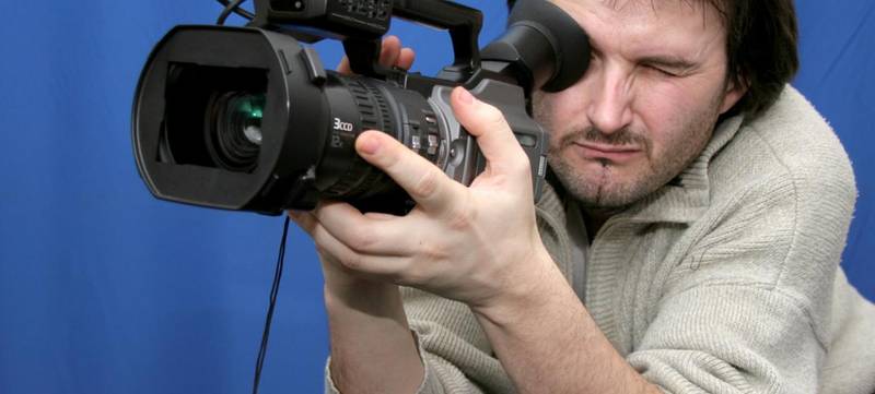 Foto 2 von Actionfilm Workshop