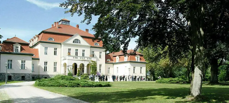Foto 17 von Schloss & Gut Liebenberg