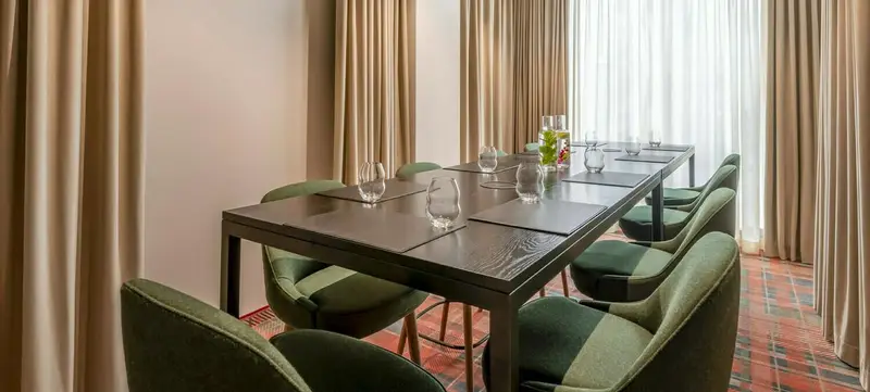 Foto 2 von Sheraton Grand Salzburg