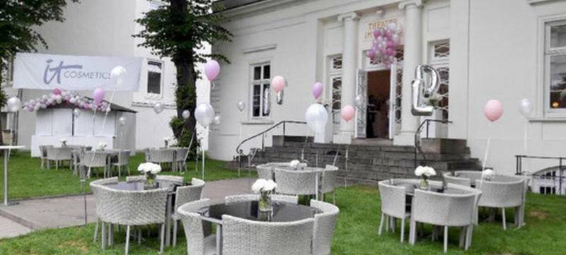 Foto 2 von Exklusives Sommerfest