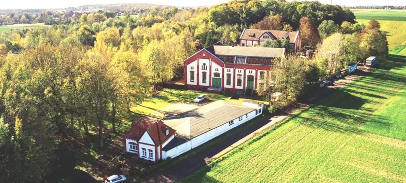 Foto 4 von EventHall Ilsede