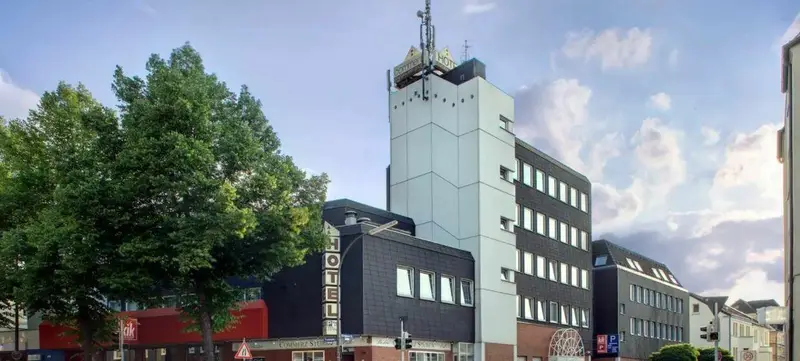 Foto 1 von Days Inn by Wyndham Dortmund West