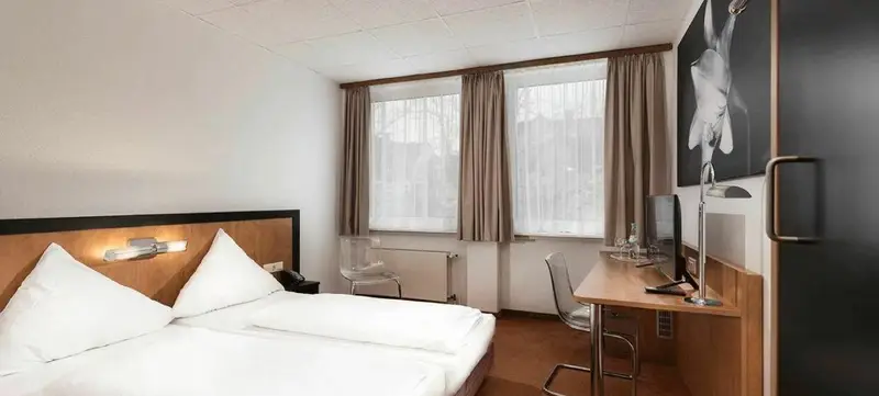 Foto 2 von Days Inn by Wyndham Dortmund West