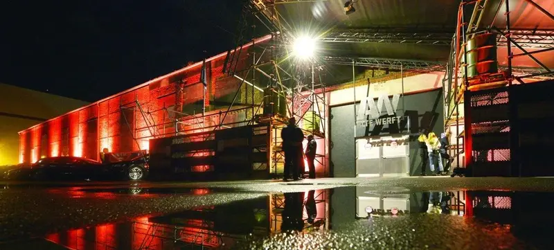 Foto 10 von Alte Werft - DOCK 1