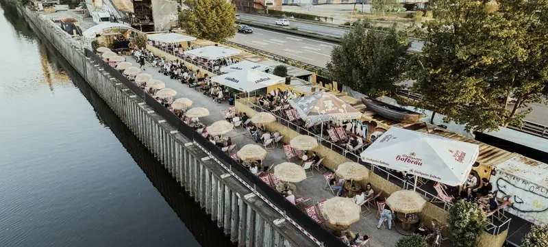 Foto 1 von Fridas Pier