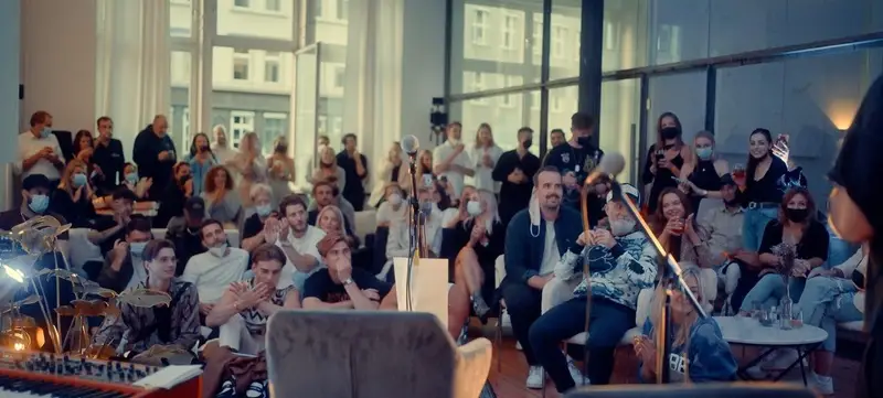 Foto 7 von Preach House