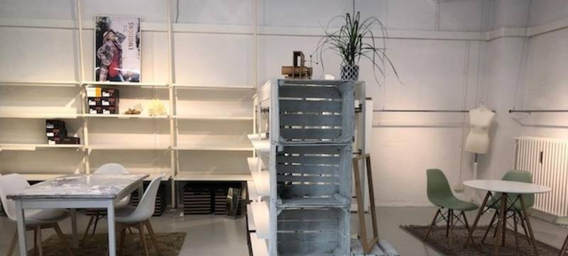 Foto 1 von The Wardrobe Berlin