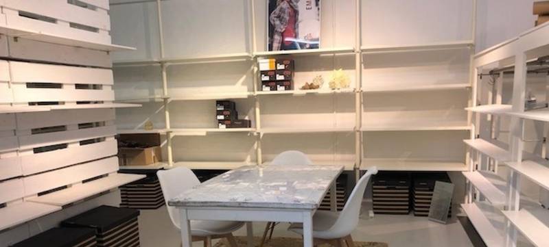 Foto 4 von The Wardrobe Berlin