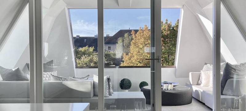 Foto 2 von OB29 | ROOFTOP-LOFT
