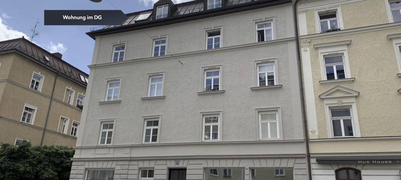 Foto 10 von OB29 | ROOFTOP-LOFT