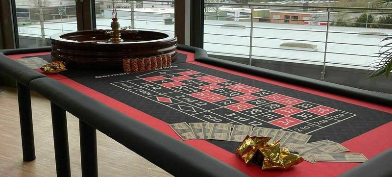 Foto 1 von German Casino Event