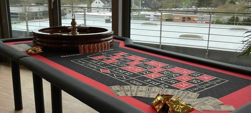 Foto 6 von German Casino Events
