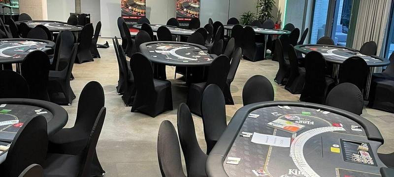 Foto 1 von German Casino Events