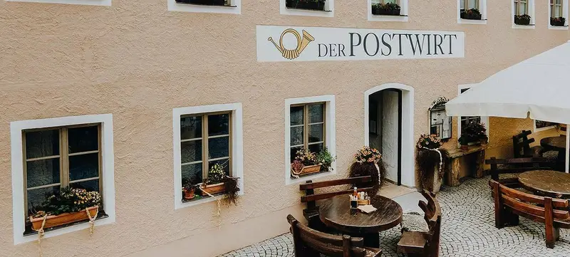 Foto 14 von Der Postwirt
