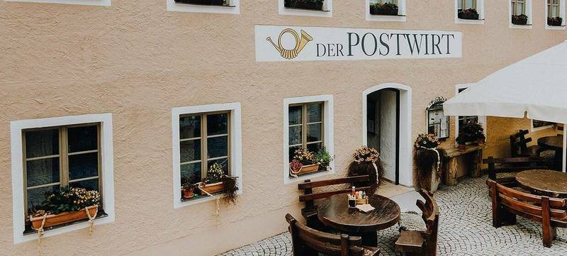 Foto 14 von Der Postwirt