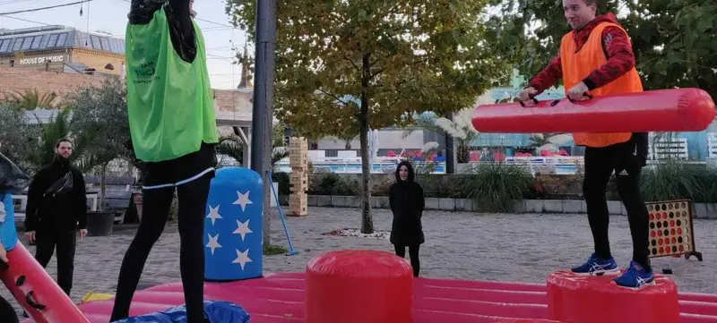 Foto 2 von KOMPAGNON