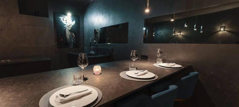 Foto 1 von Hello Chef Showroom