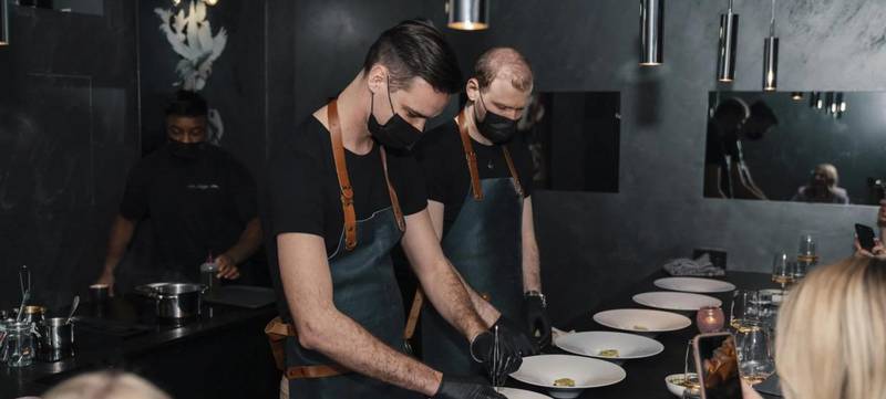 Foto 2 von Hello Chef Showroom