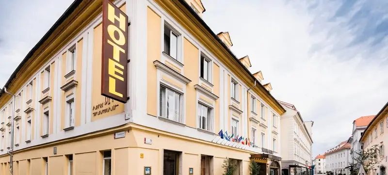 Foto 1 von Hotel Mariahilf