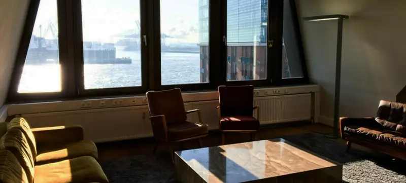 Foto von Venue Hamburg Altona