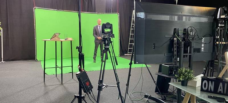 Foto 1 von Dreicast Studio