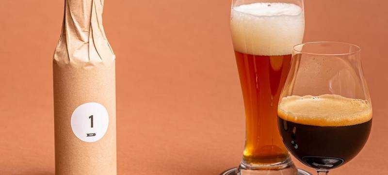 Foto 2 von Online Bier-Tasting