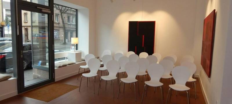 Foto 2 von Galerie Lukasch
