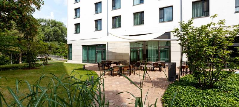 Foto 29 von Steigenberger Parkhotel Braunschweig
