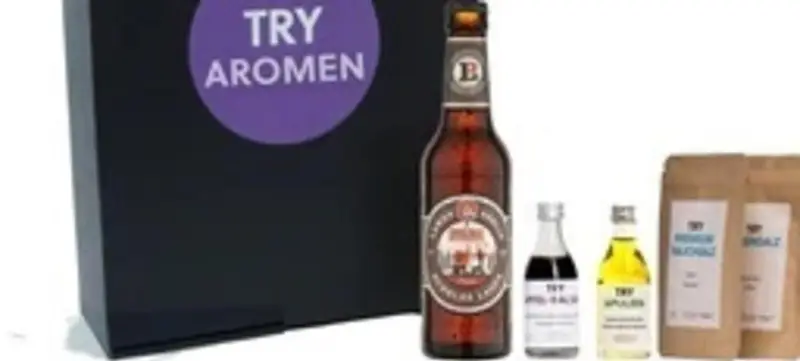 Foto 3 von Online Aromenreise
