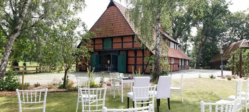 Foto 1 von Ralveshof Celle
