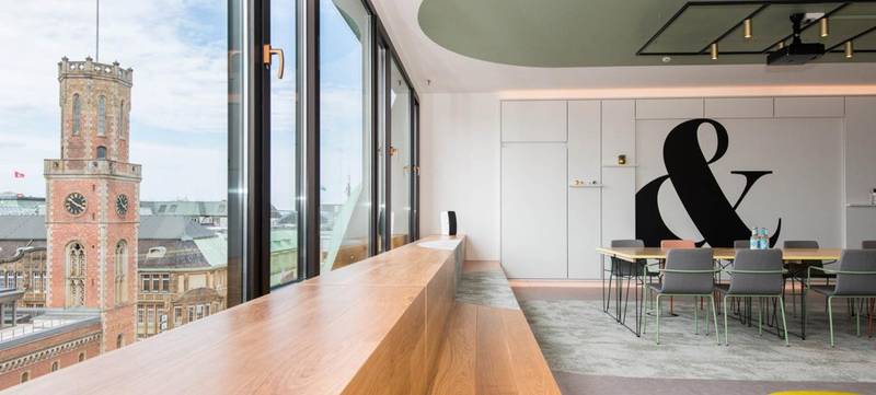 Foto 1 von FrachtRaum Penthouse