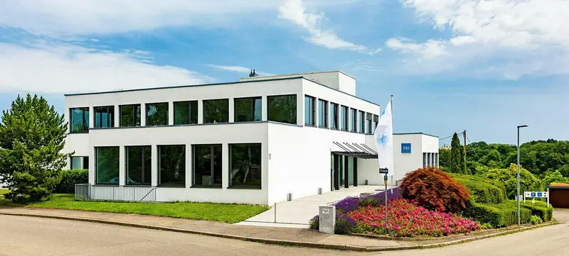 Foto 1 von VDI Haus Stuttgart GmbH, VDI-Fortbildungszentrum