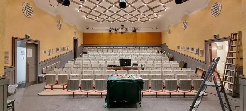 Foto 1 von Münchner Marionettentheater