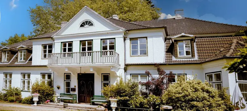Foto 1 von Gut Hohenhain