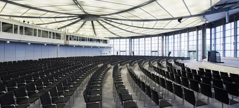 Foto 2 von Messe Hannover
