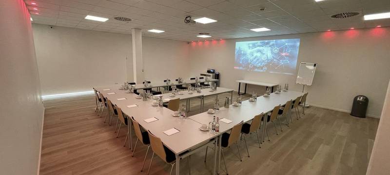 Foto 5 von Rettet das Weihnachtsfest - Teamevent