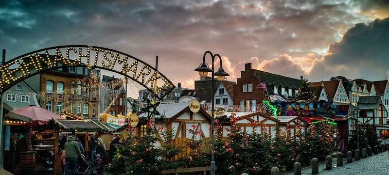 Foto 2 von Rettet das Weihnachtsfest - Teamevent