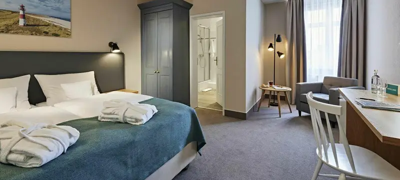 Foto 6 von Lindner Hotel Sylt